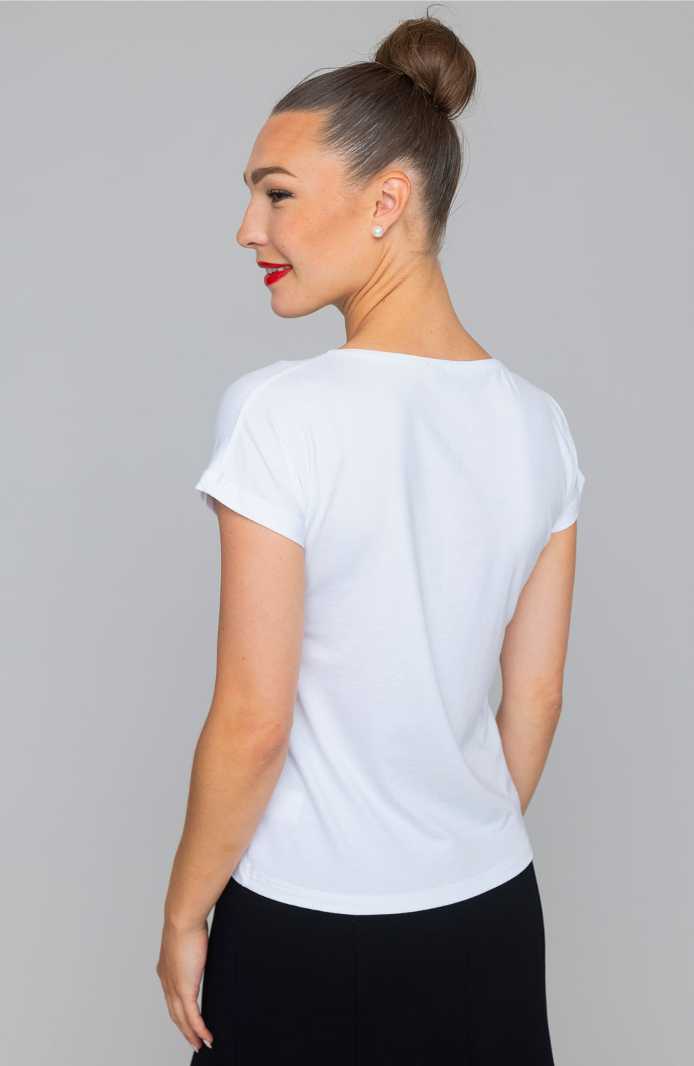 Topp Valta vit - 8