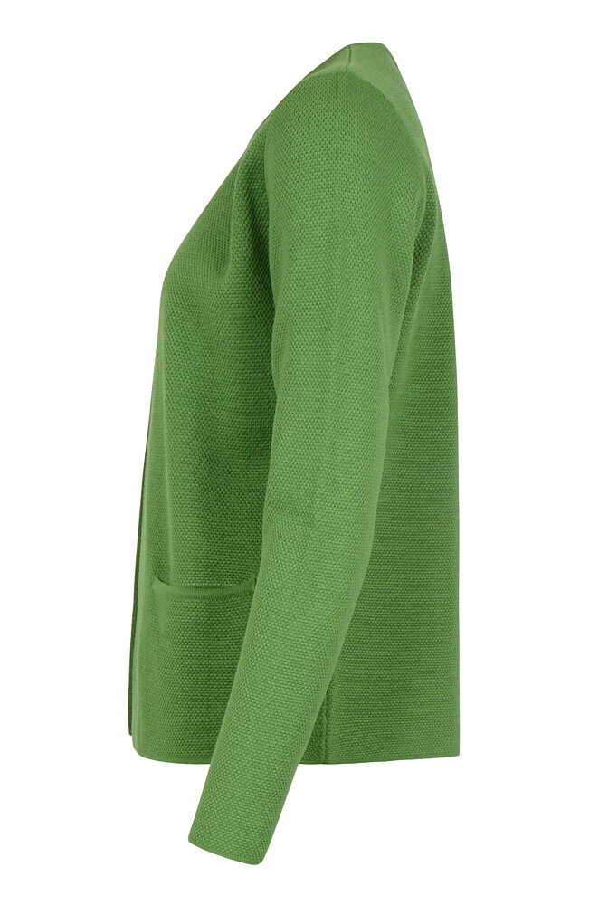Kofta Sense clear green