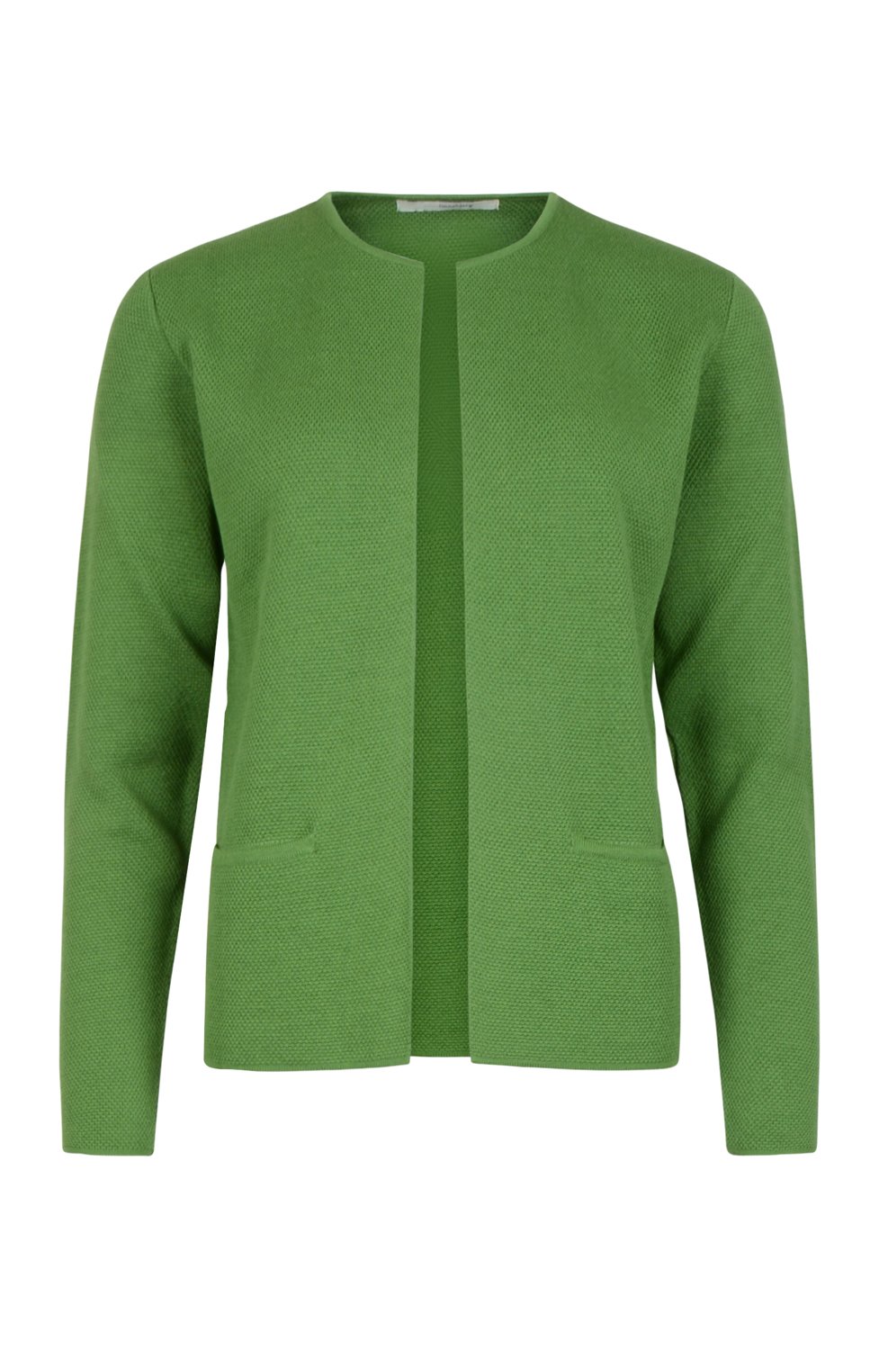 Kofta Sense clear green