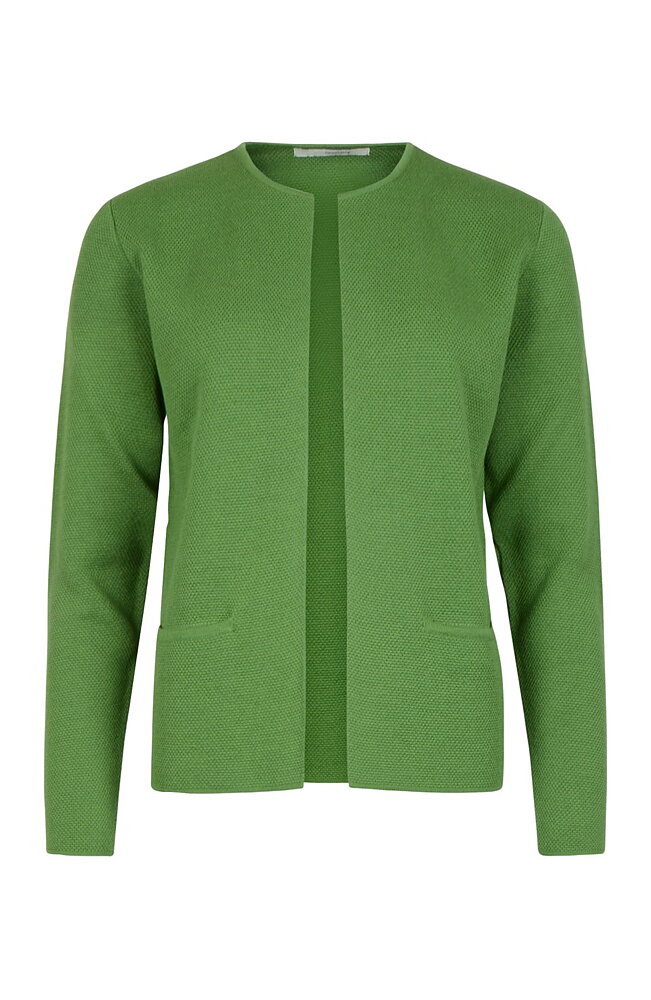 Kofta Sense clear green