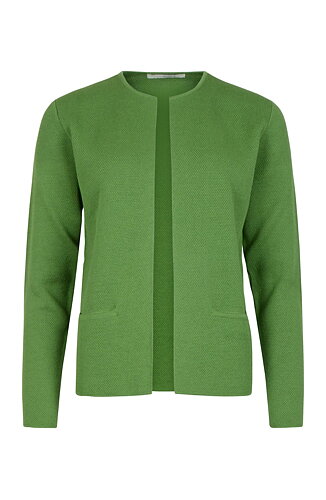 Kofta Sense clear green