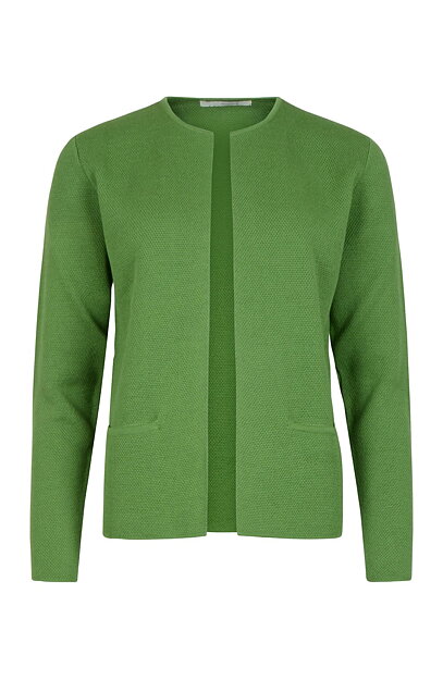 Kofta Sense clear green