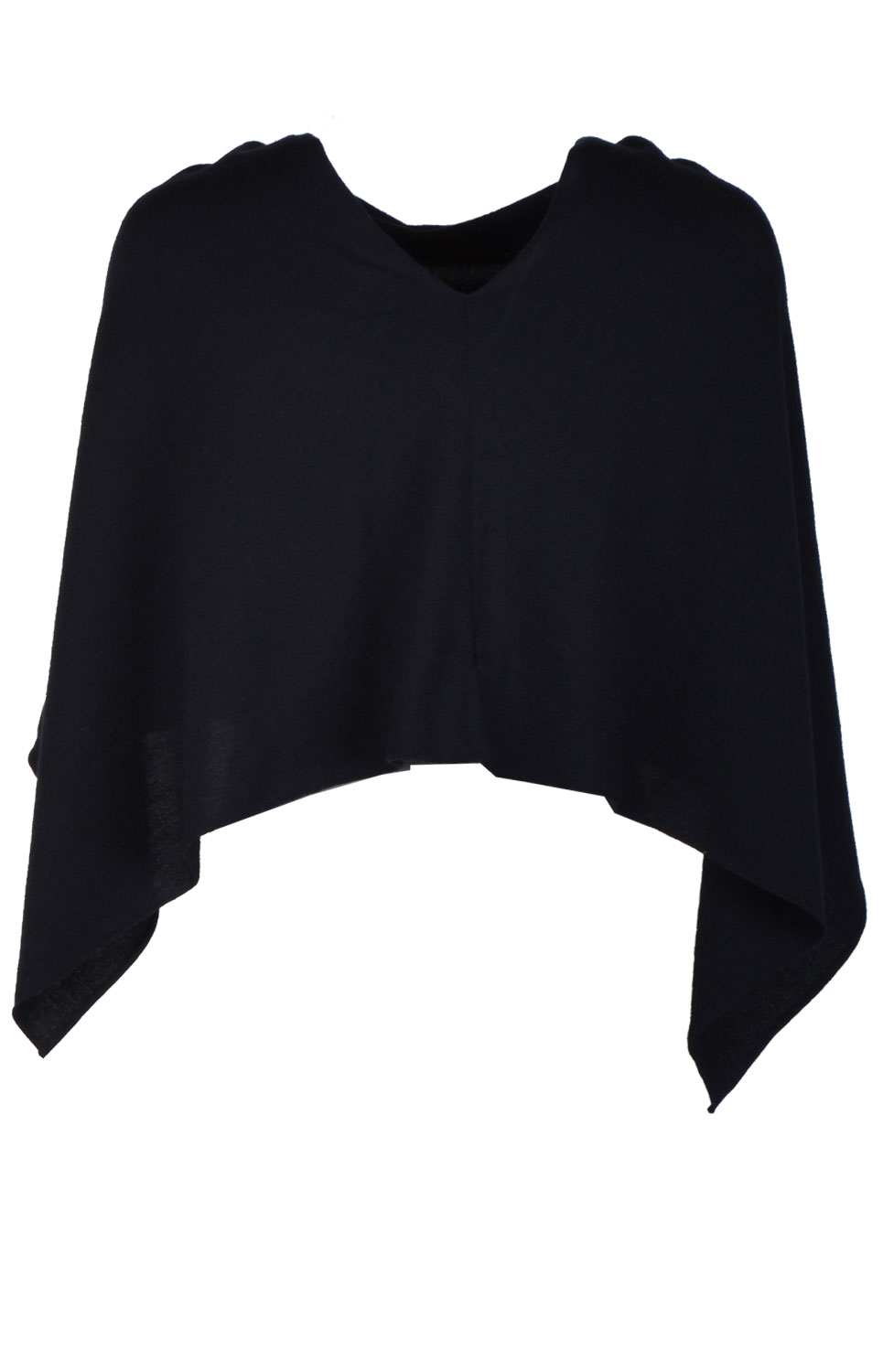 Poncho Paris marin - 3