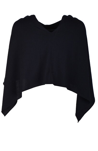 Poncho Paris marin - 3