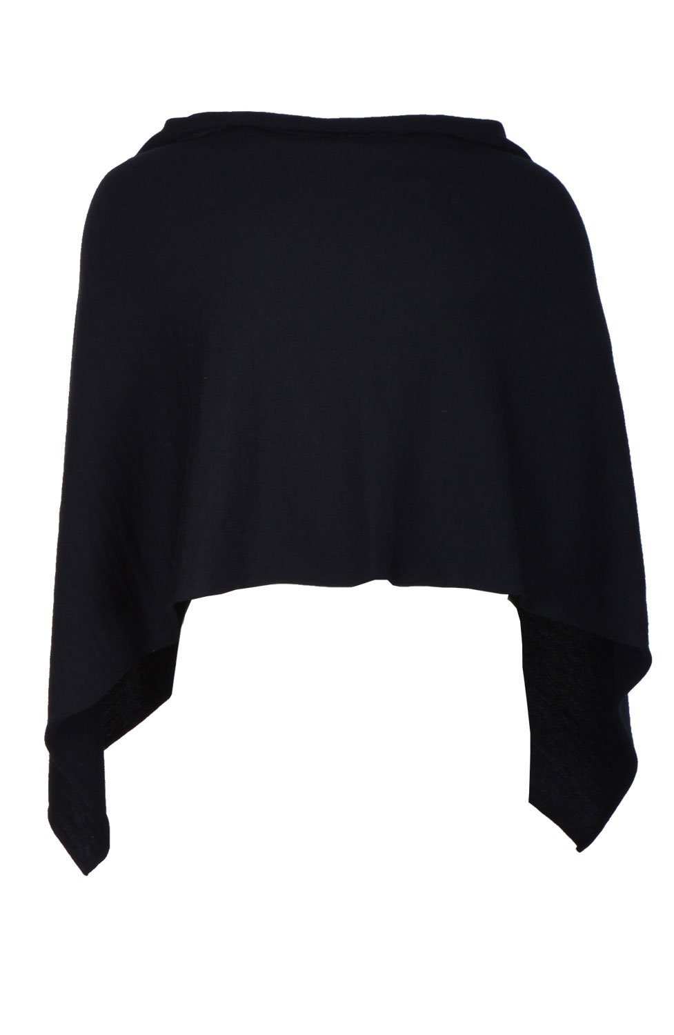 Poncho Paris marin