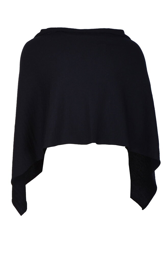 Poncho Paris marin