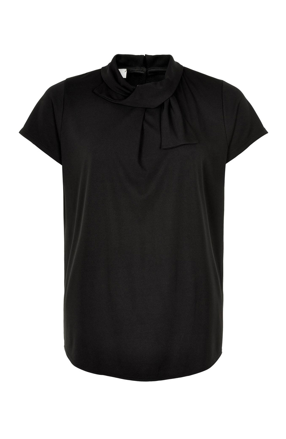 Blus Aurelie svart
