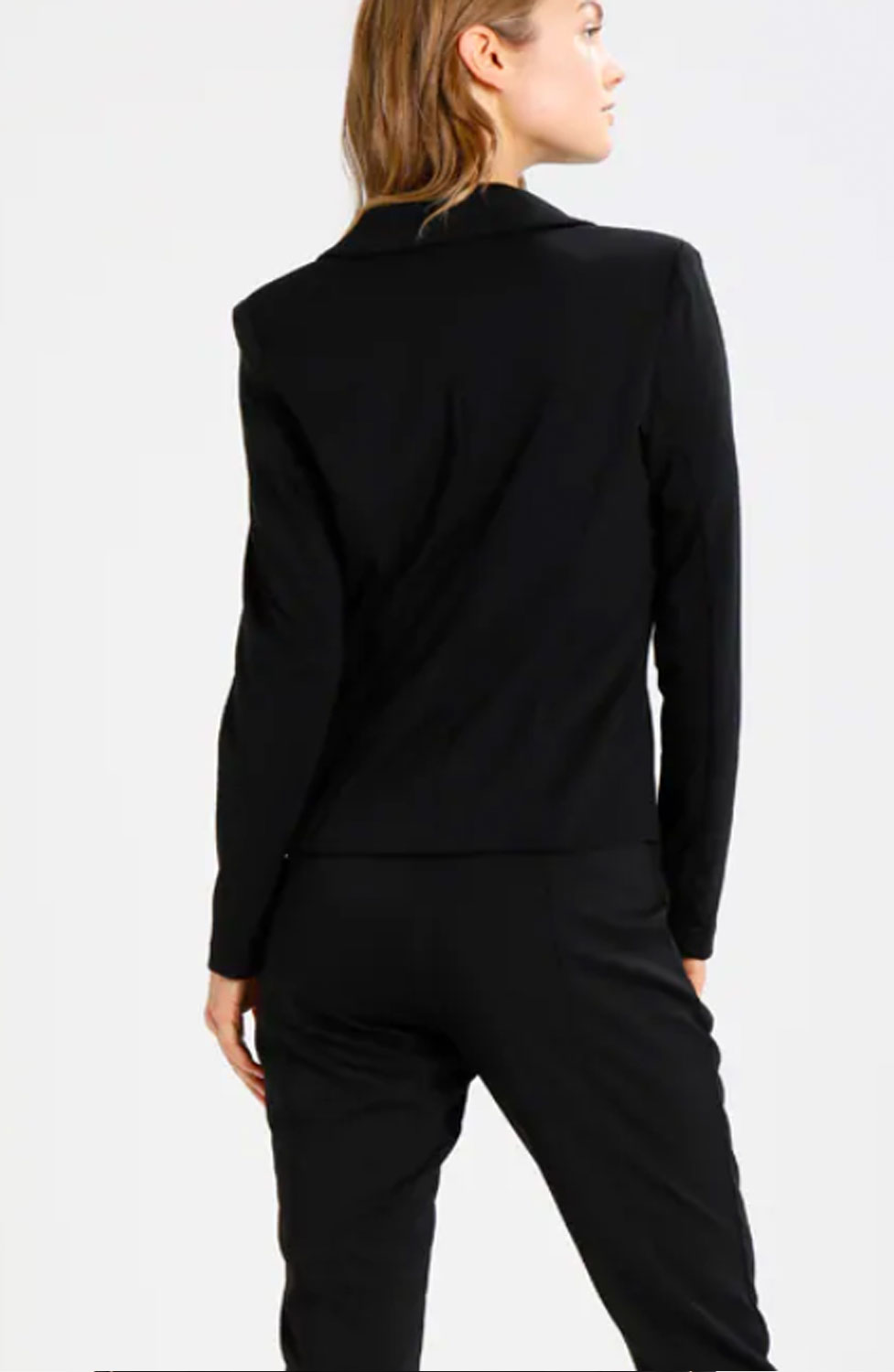Kavaj Nanni black - 5