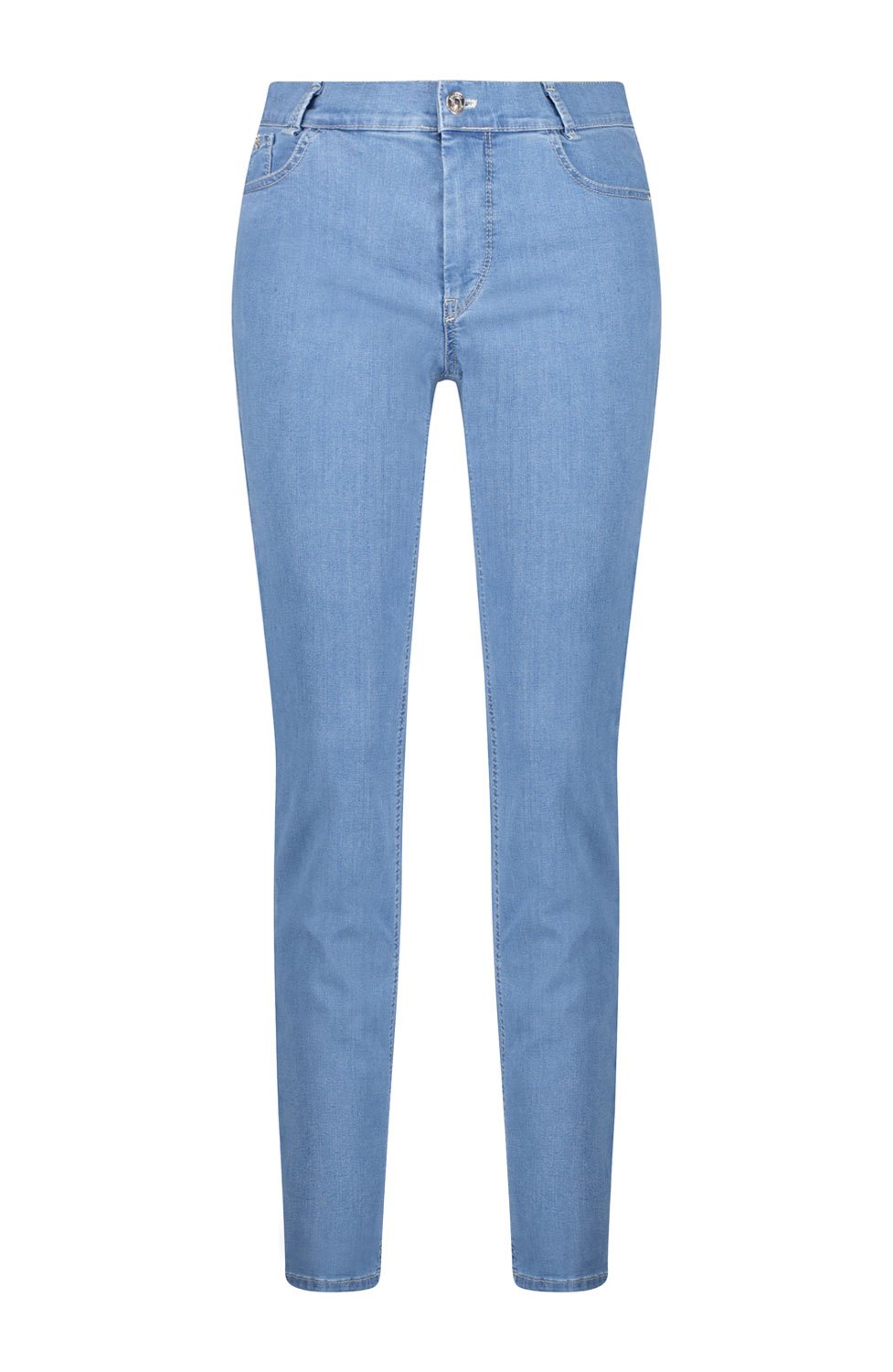 Jeans Inga ljus denim