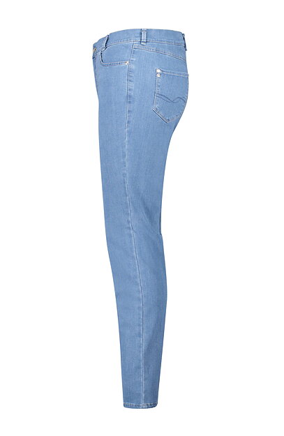 Jeans Inga ljus denim - 2