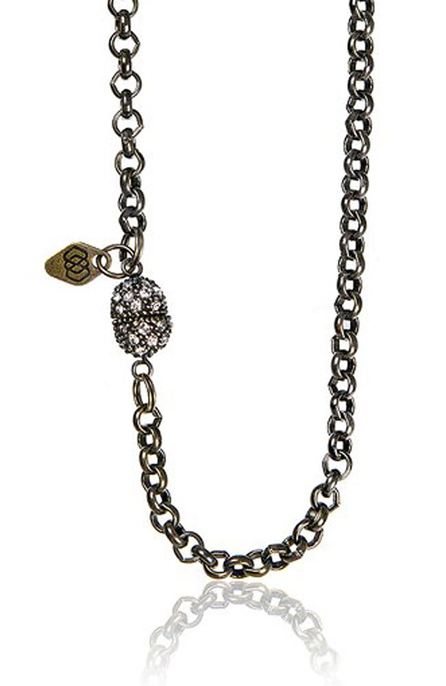 Kedja vintage 70 cm