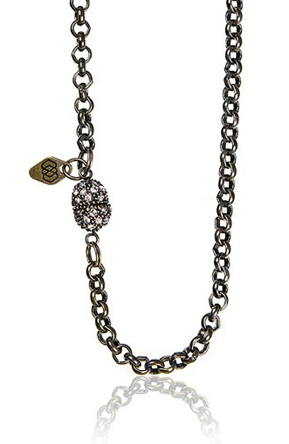 Kedja vintage 90 cm