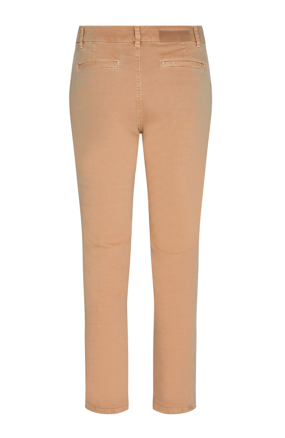 Chinobyxa Celeste mörkbeige - 3