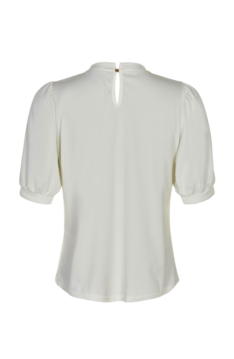 Topp Grazia 1/2-dels ärm offwhite - 2