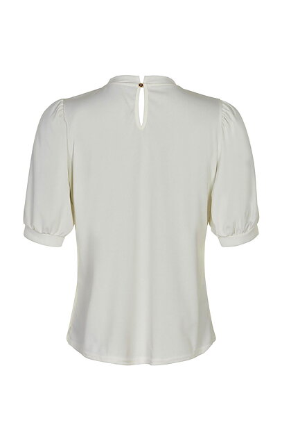 Topp Grazia 1/2-dels ärm offwhite - 2