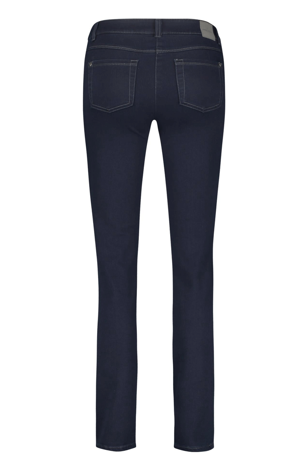 Jeans Best4me mörkblå denim - 4