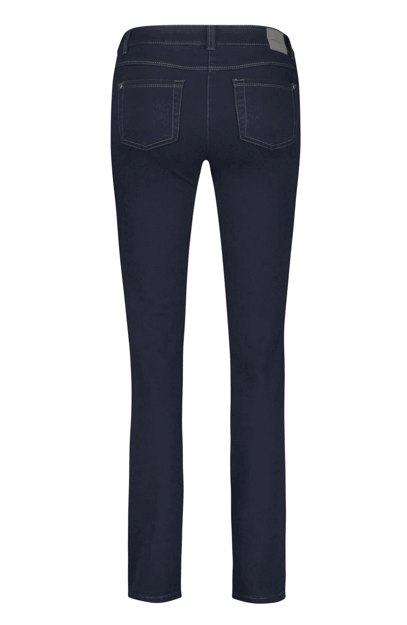 Jeans Best4me mörkblå denim - 4