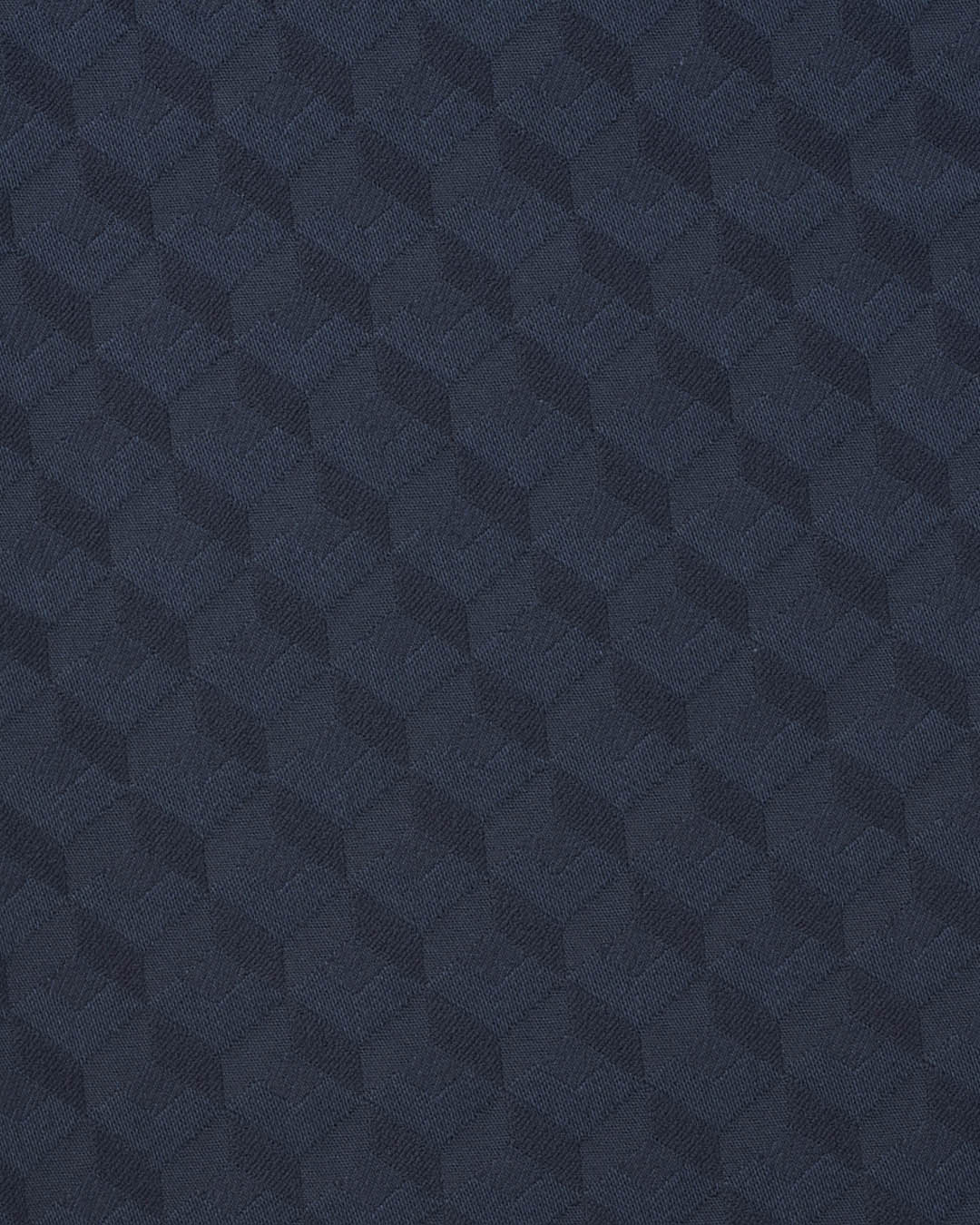 Mirakelbyxa Kelly kort svart jacquard - 4