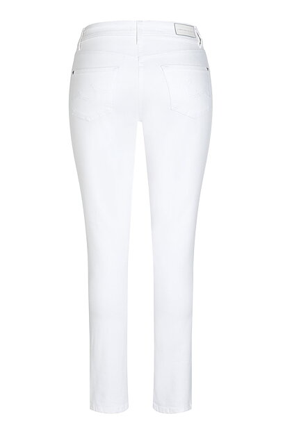 Jeans Parla softwash vit - 3