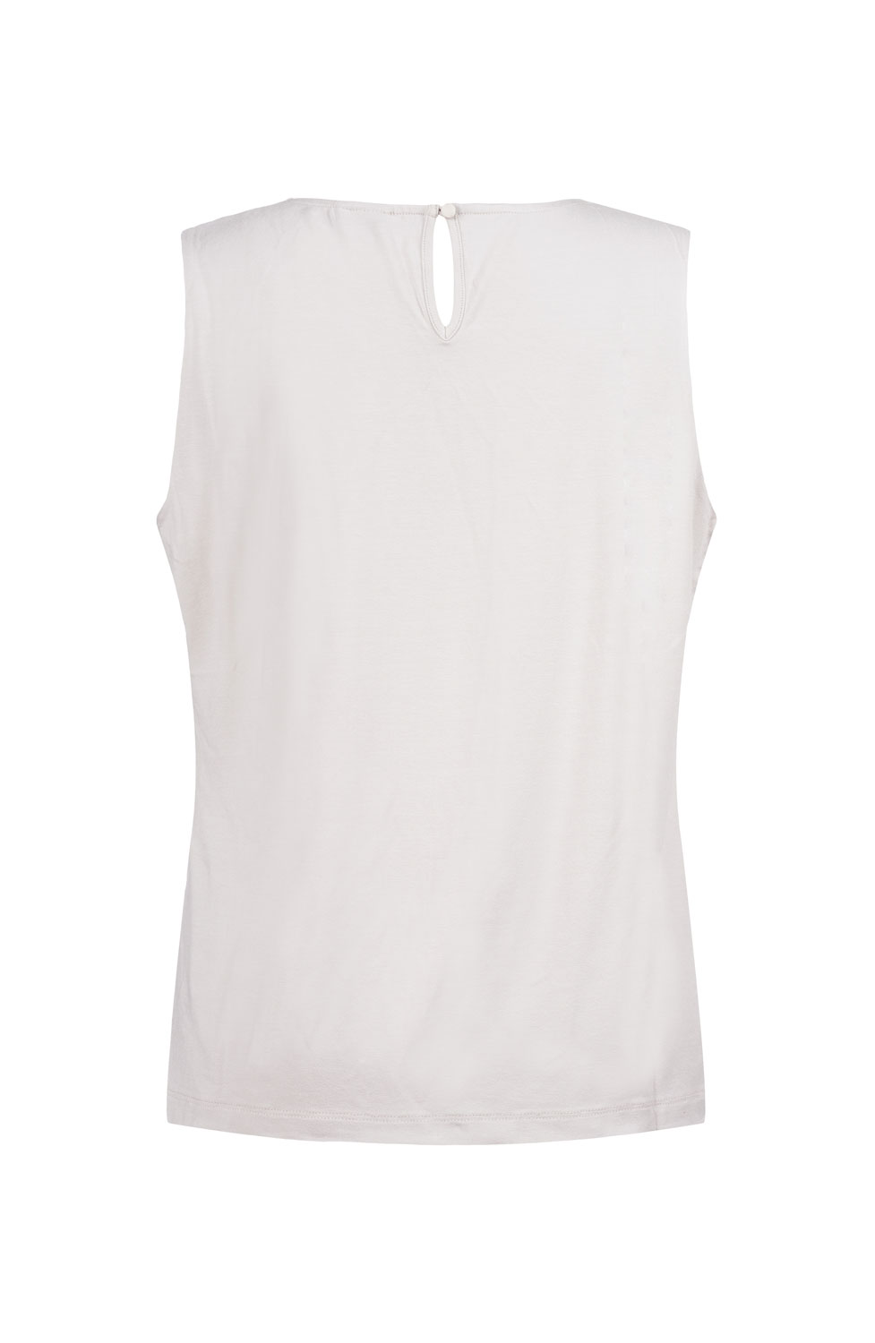 Topp Lund offwhite - 2