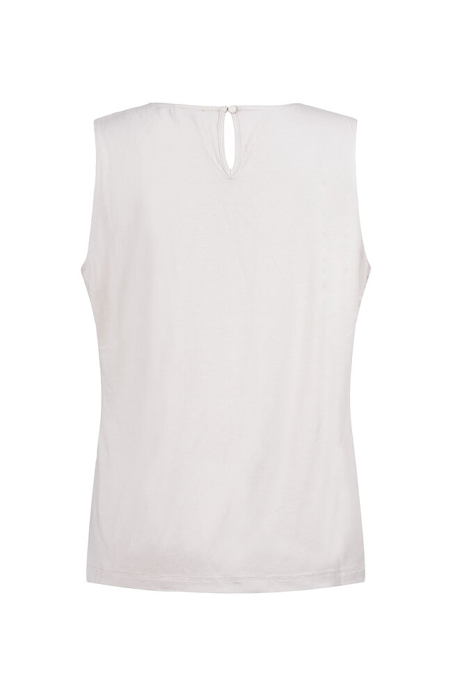 Topp Lund offwhite