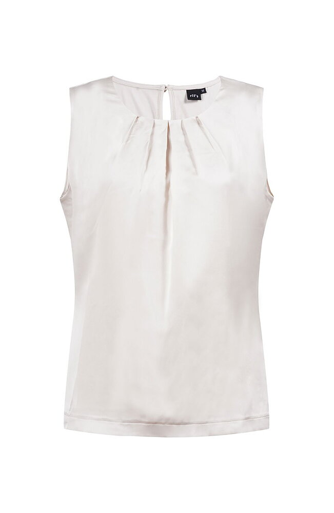 Topp Lund offwhite