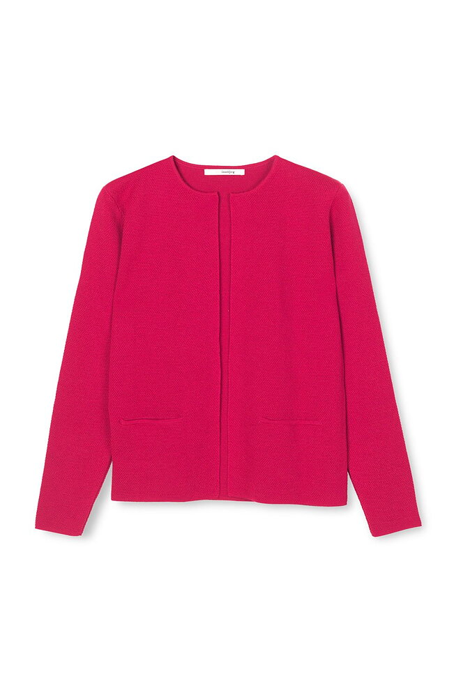Kofta Sense magenta cerise
