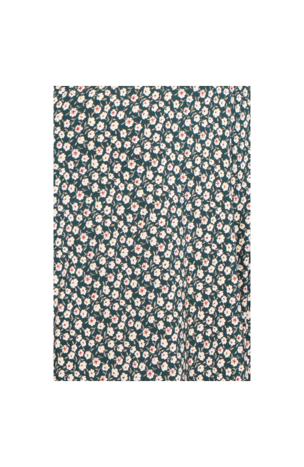 Klänning Pauline long sleeve Forest flower - 3