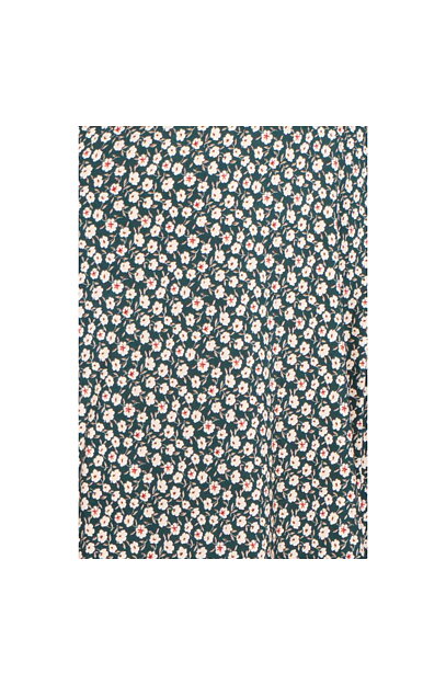 Klänning Pauline long sleeve Forest flower - 3