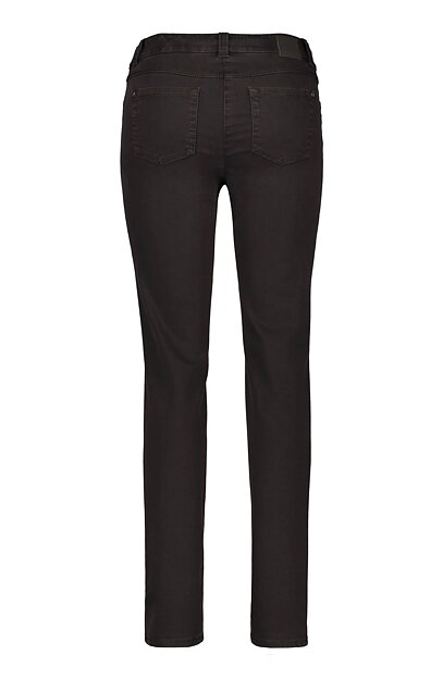 Jeans Best4me Brun - 2