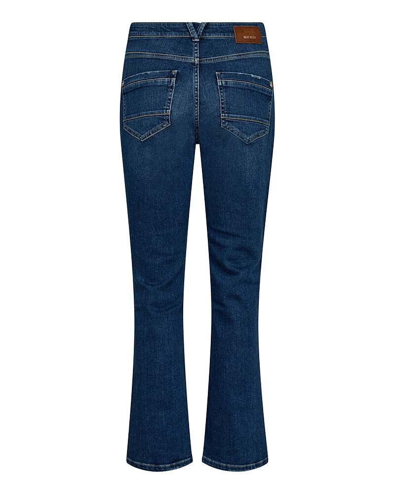 Jeans Everest Hera mellanblå