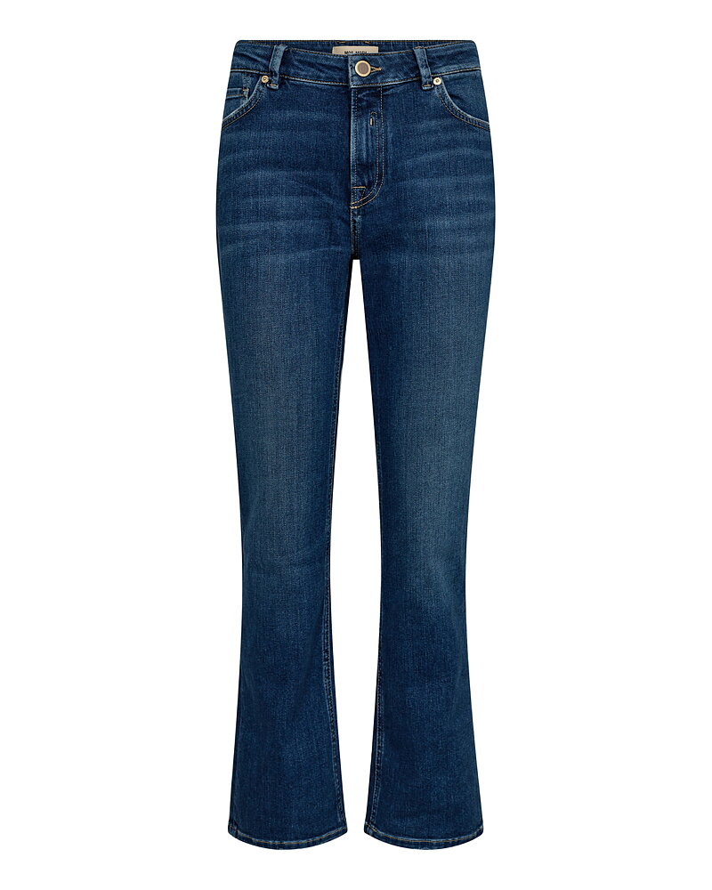 Jeans Everest Hera mellanblå