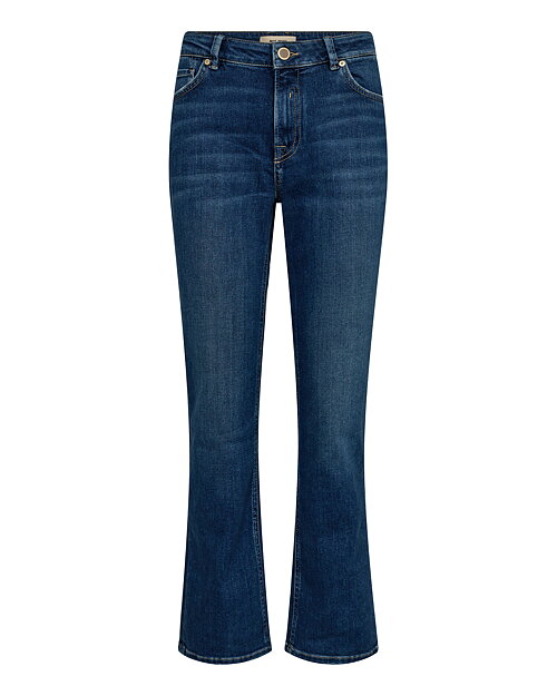 Jeans Everest Hera mellanblå