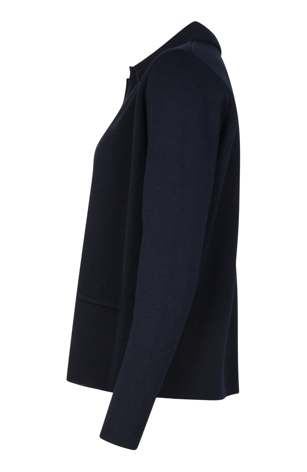 Kofta Monet navy - 2