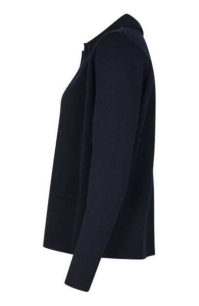 Kofta Monet navy - 2