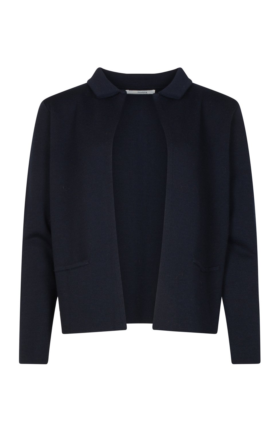 Kofta Monet navy