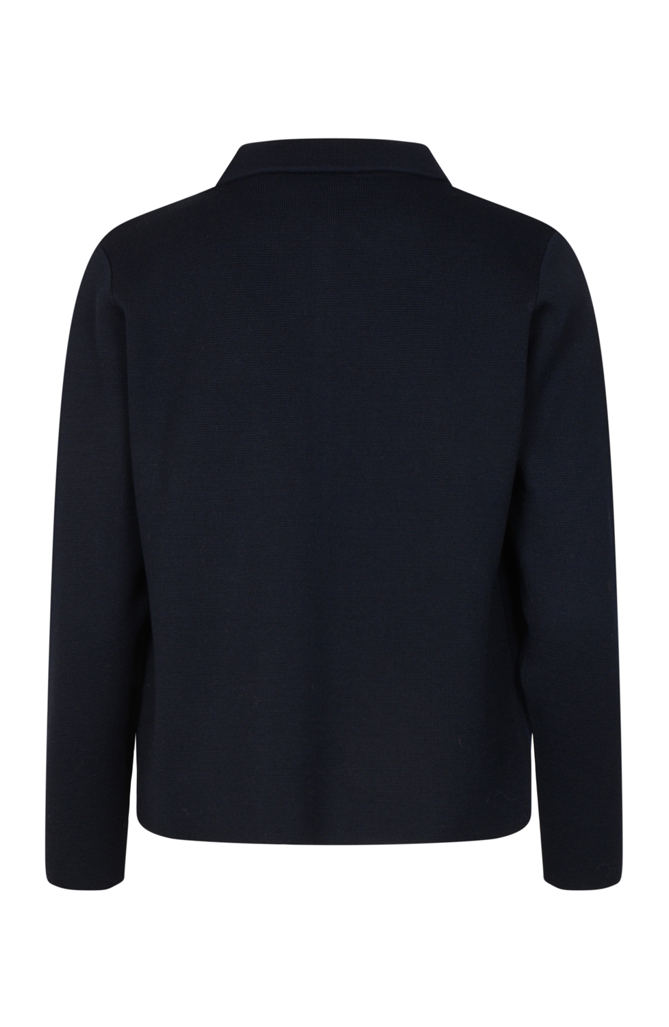 Kofta Monet navy - 3