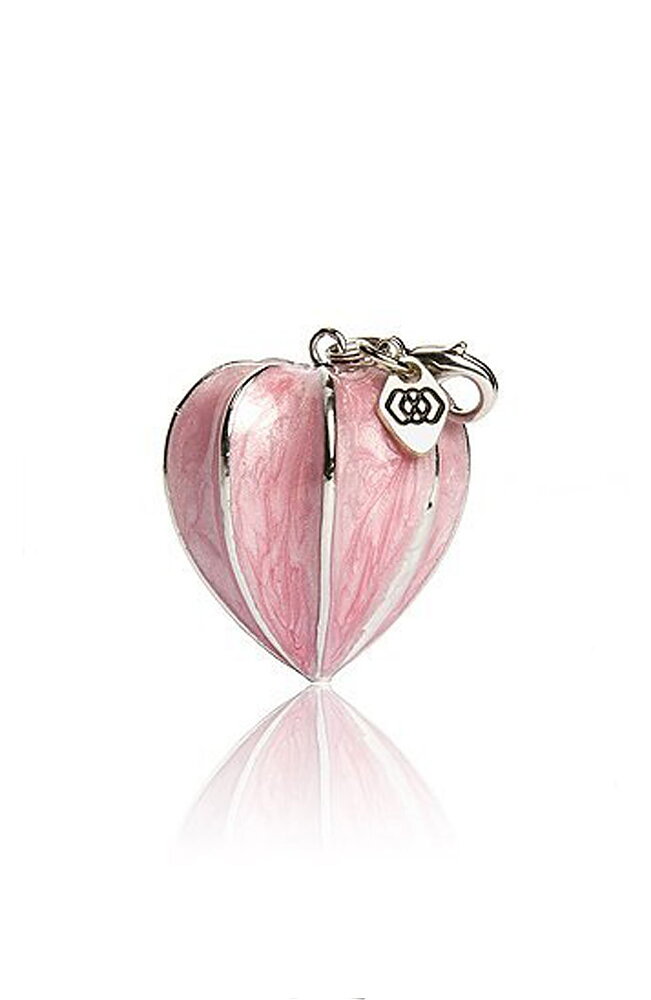 Berlock Japanese Lantern pink Large