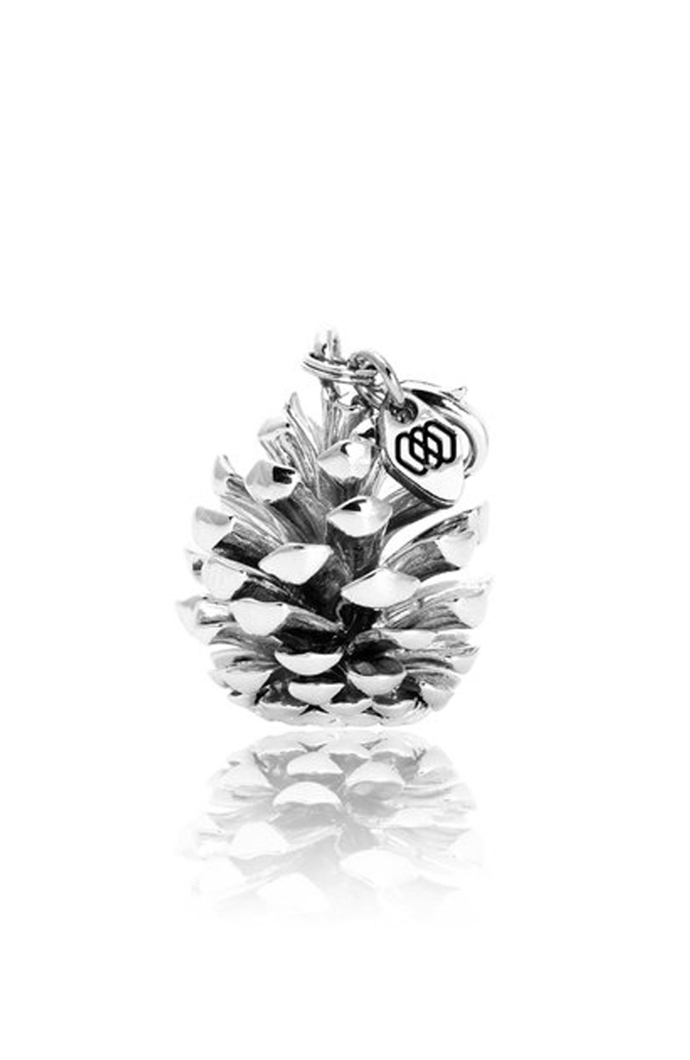 Berlock Pine Cone
