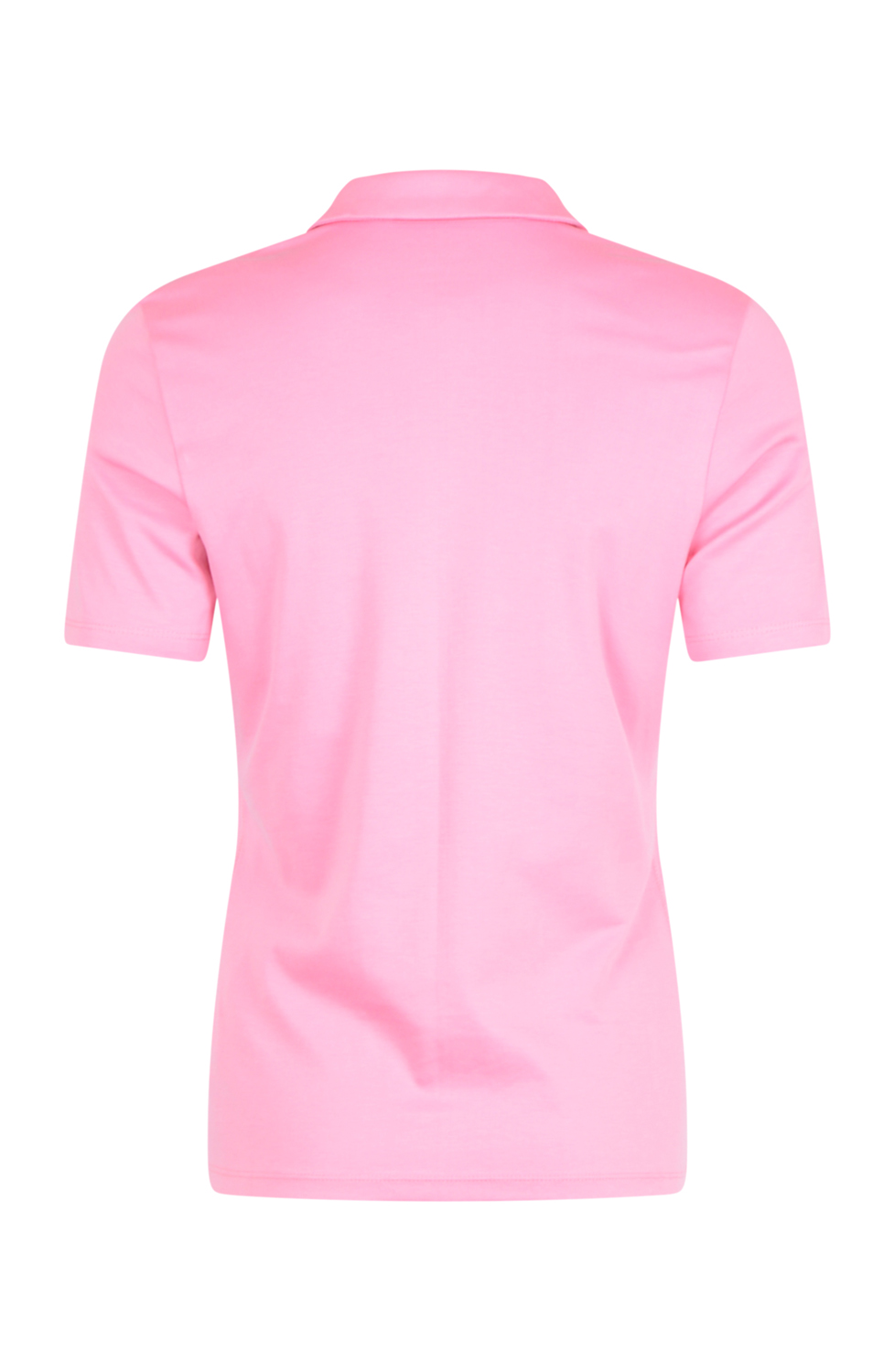 Bomullspiké med dekorativa knappar rosa - 5