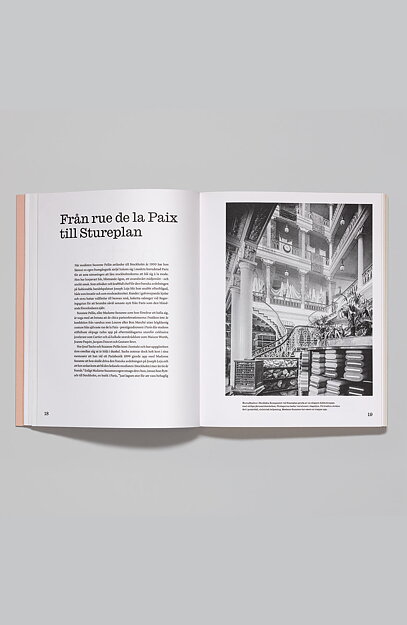 Boken Nordens Paris - 5