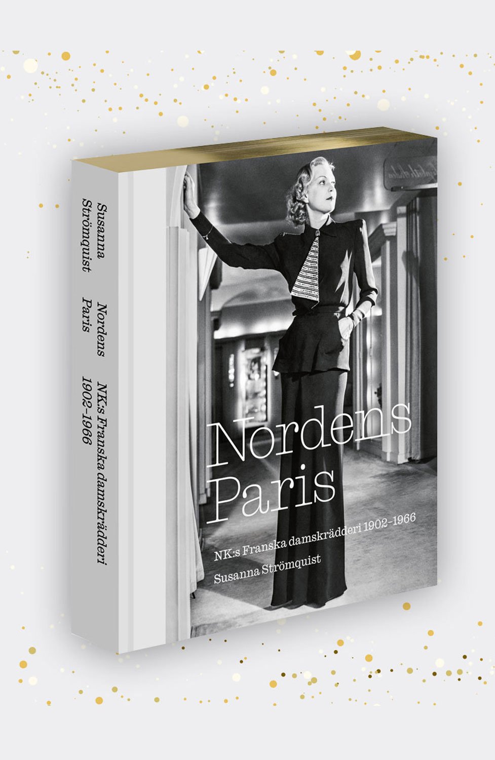 Boken Nordens Paris - 7