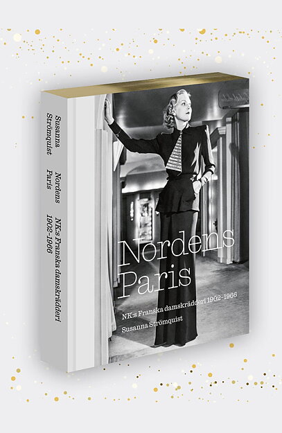 Boken Nordens Paris - 7
