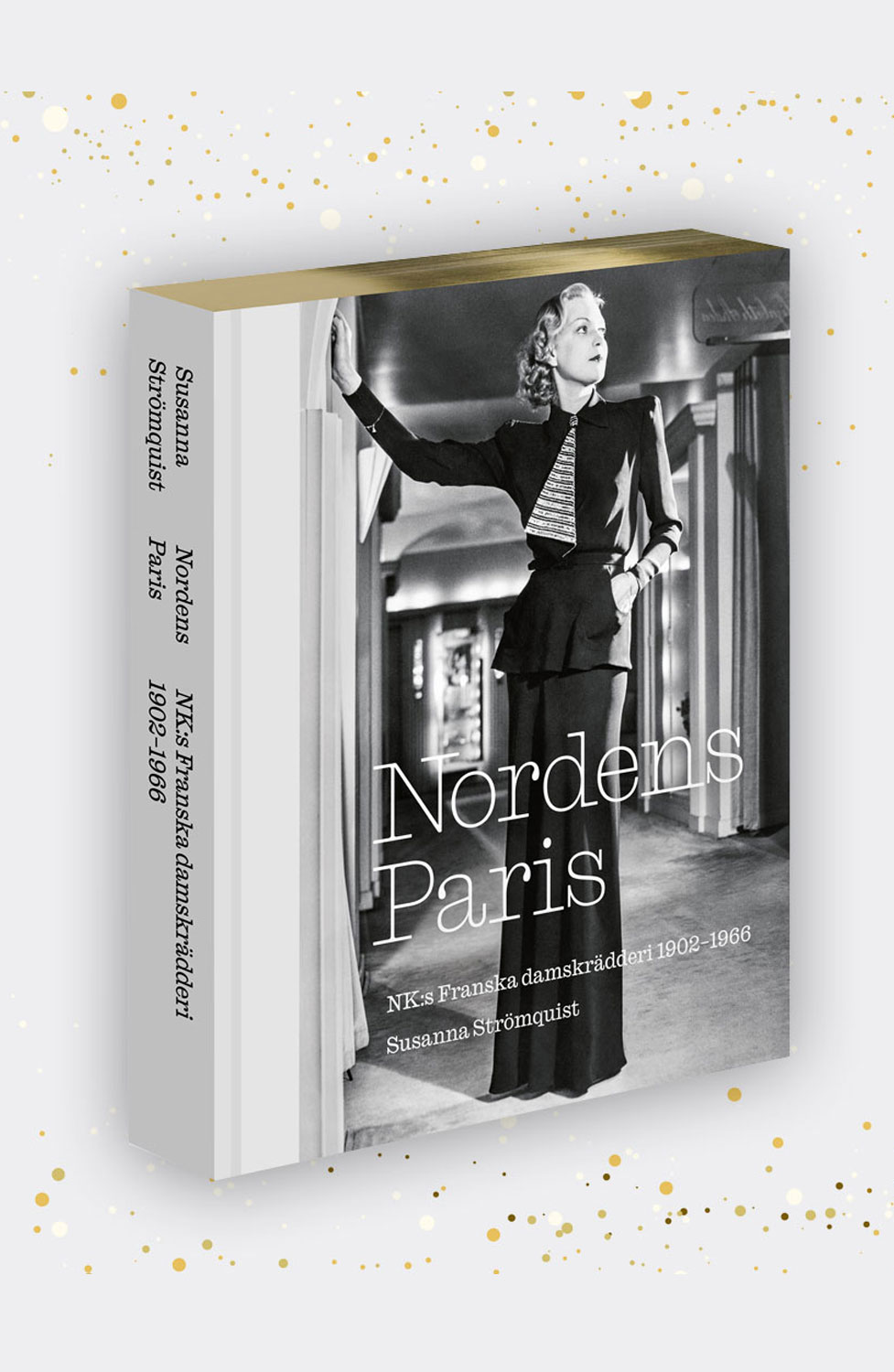 Boken Nordens Paris