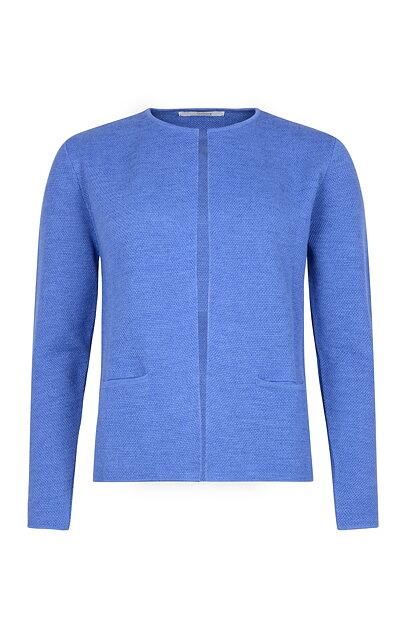 Kofta Sense Crystal blue