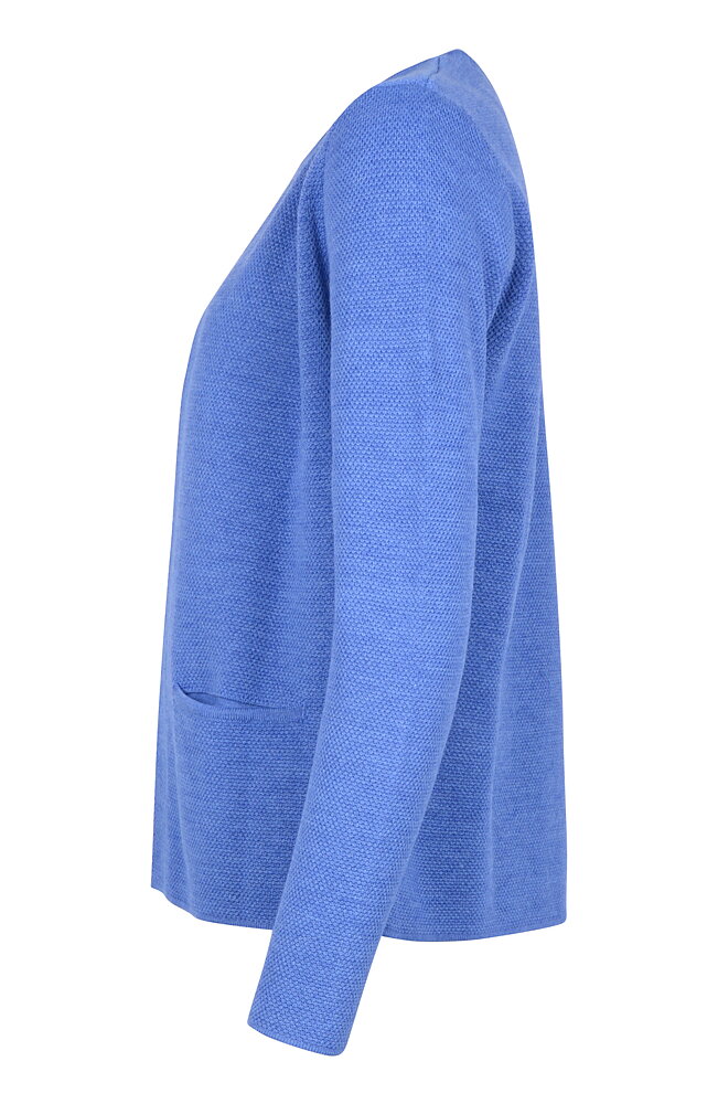 Kofta Sense Crystal blue
