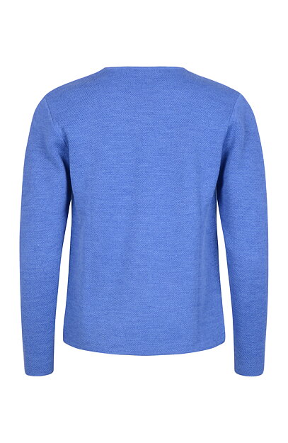 Kofta Sense Crystal blue - 3