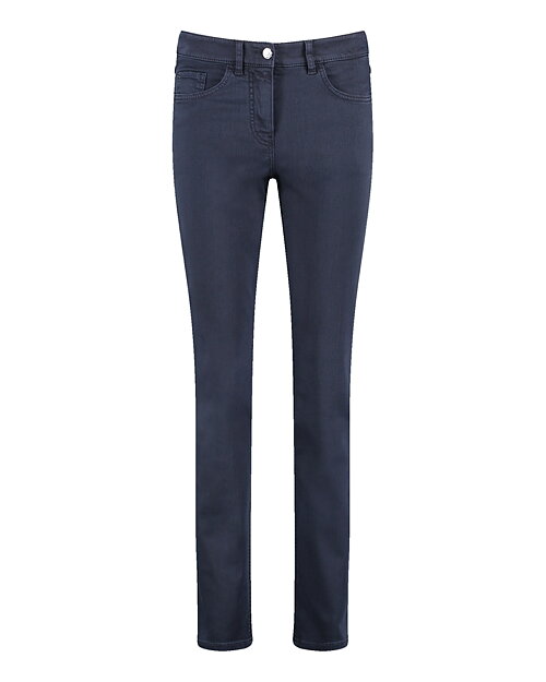 Jeans Soline best4me marinblå - 6