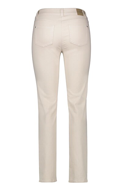 Jeans Best4me ljusbeige - 2