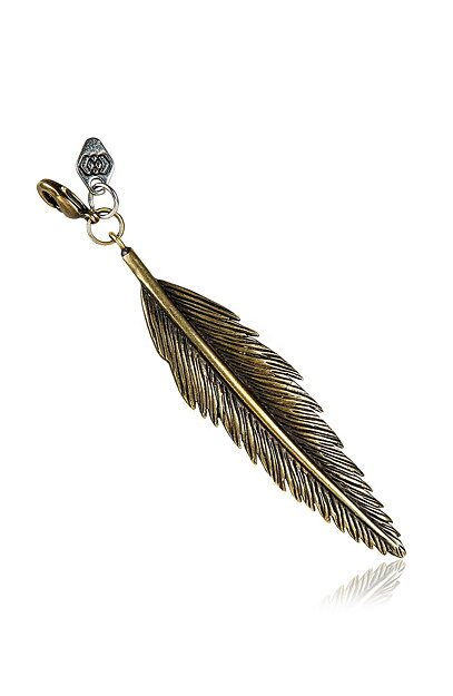Berlock Feather vintage